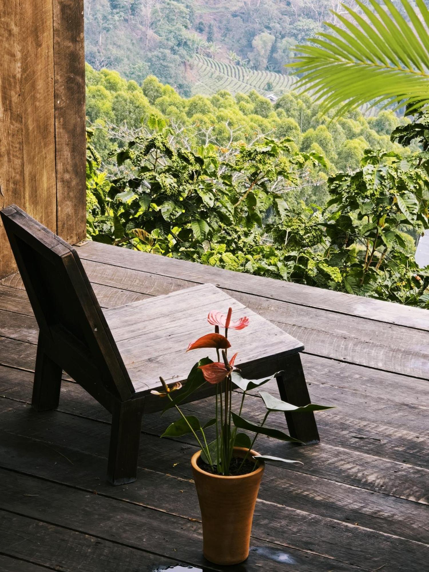 Отель U Garden Ban Huai Khai Номер фото