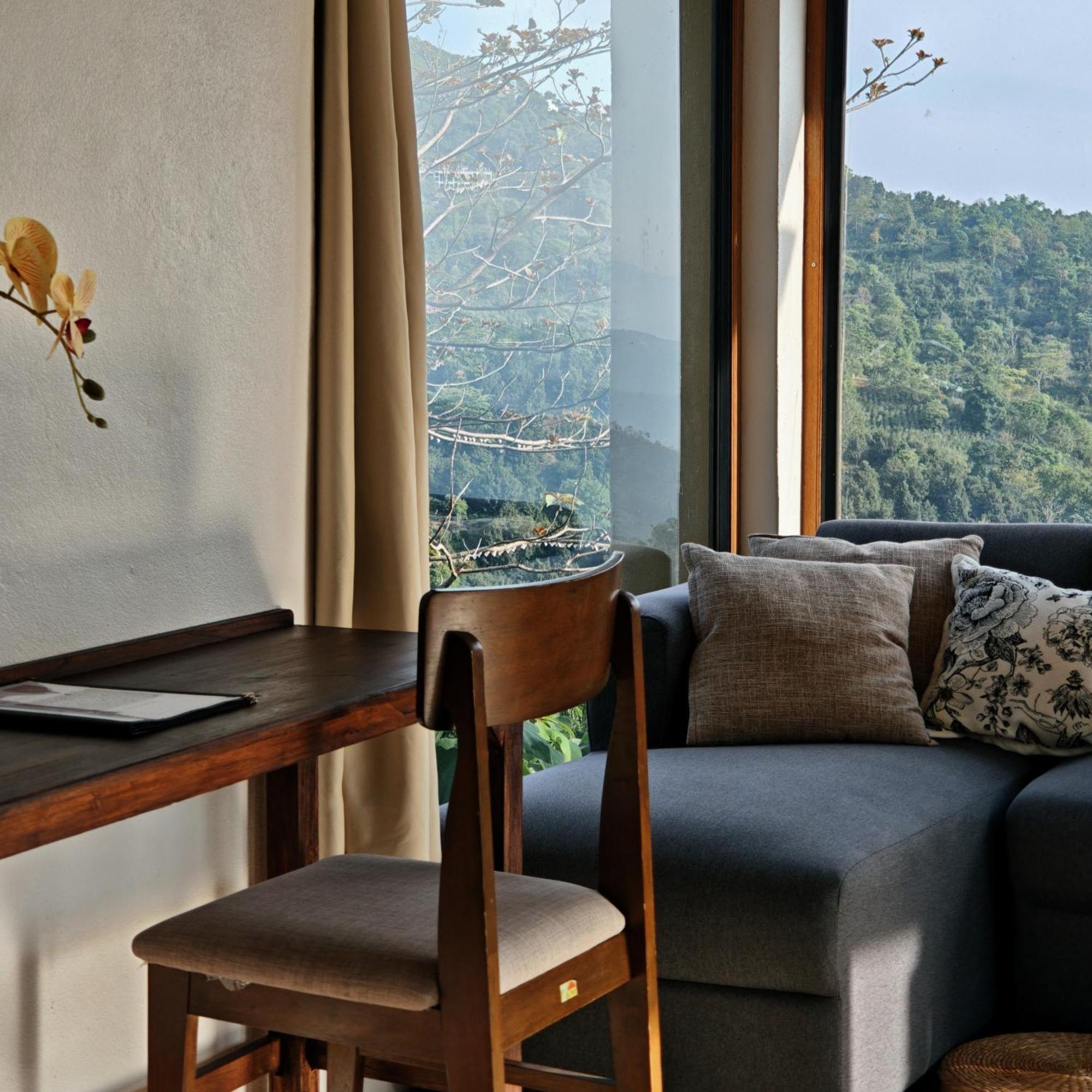 Отель U Garden Ban Huai Khai Номер фото